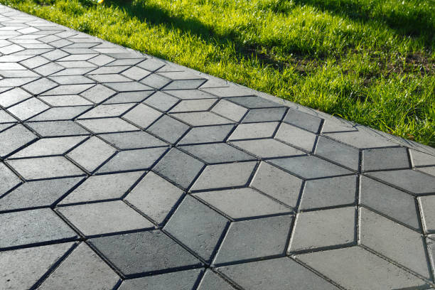 Cobblestone Driveway Pavers in Sag Harbor, NY