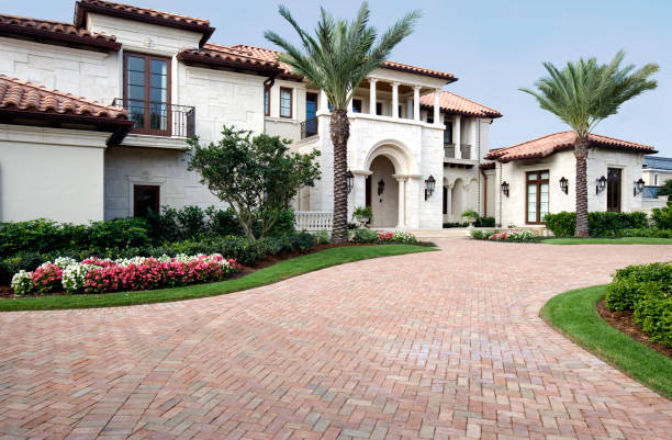Best Concrete Paver Driveway  in Sag Harbor, NY