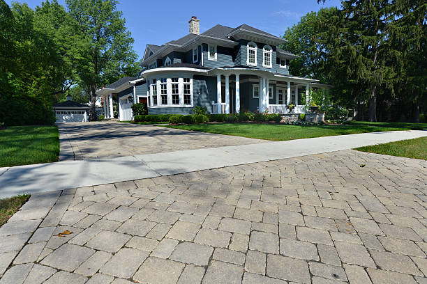 Best Driveway Resurfacing Pavers  in Sag Harbor, NY