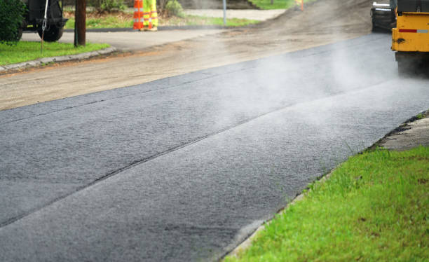 Best Decorative Driveway Pavers  in Sag Harbor, NY
