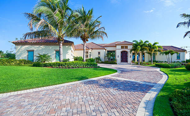 Reasons to Select Us for Your Driveway Paving Requirements in Sag Harbor, NY