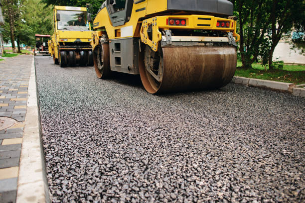Reasons to Select Us for Your Driveway Paving Requirements in Sag Harbor, NY